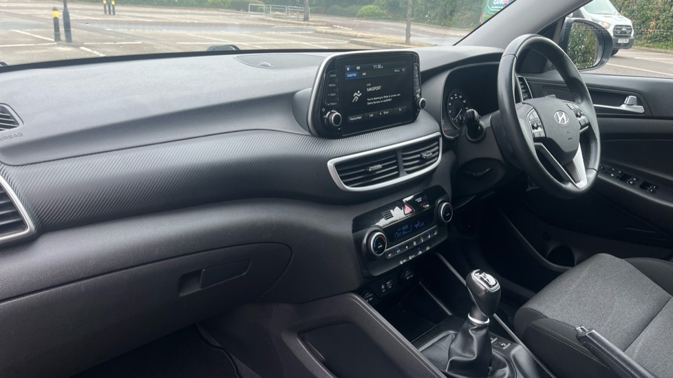 Used Hyundai TUCSON 2020 for sale - 76007942: Photo 10