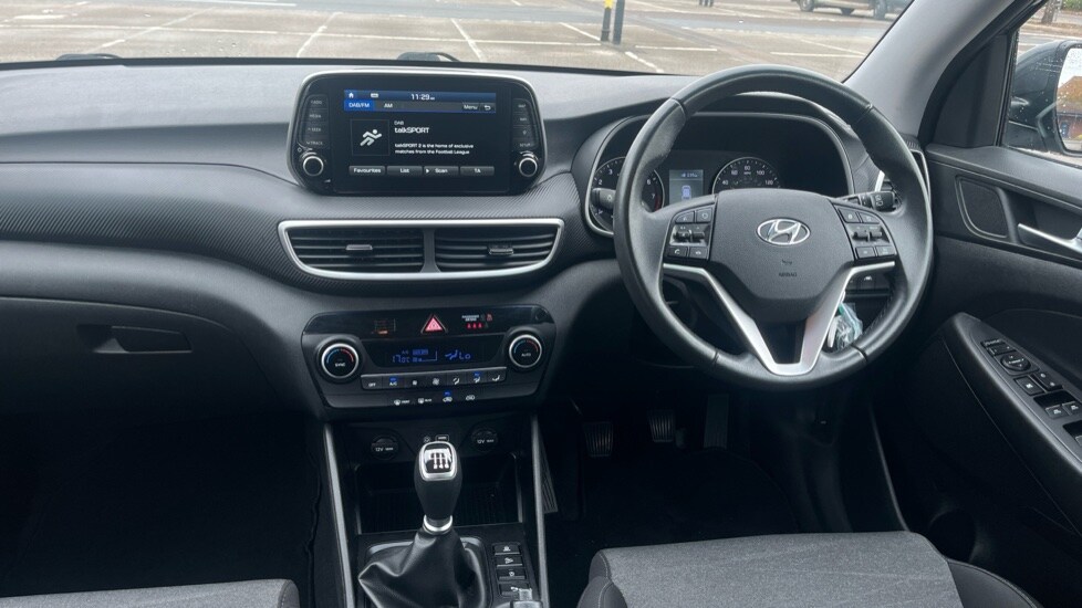Used Hyundai TUCSON 2020 for sale - 76007942: Photo 11