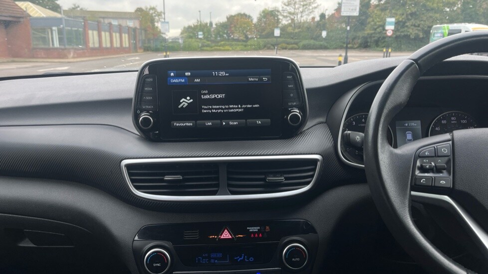Used Hyundai TUCSON 2020 for sale - 76007942: Photo 12