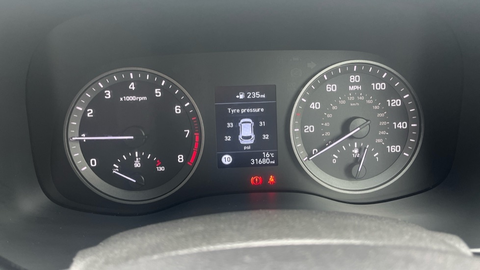 Used Hyundai TUCSON 2020 for sale - 76007942: Photo 13