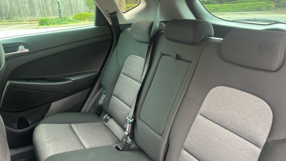 Used Hyundai TUCSON 2020 for sale - 76007942: Photo 14