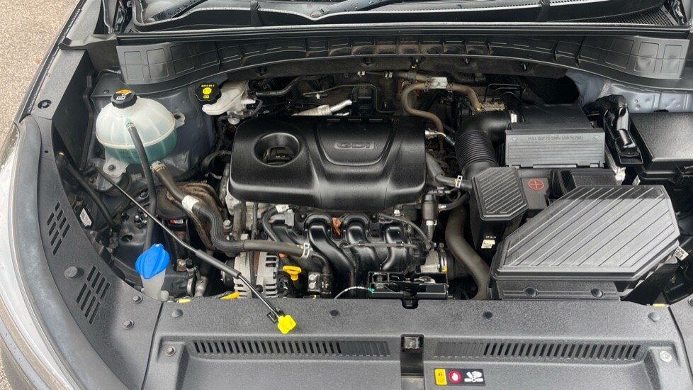 Used Hyundai TUCSON 2020 for sale - 76007942: Photo 16