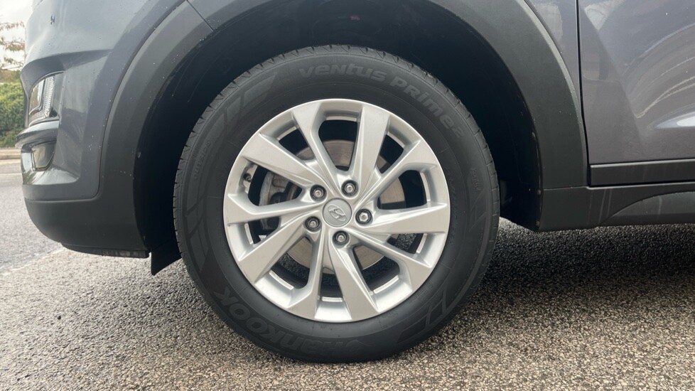 Used Hyundai TUCSON 2020 for sale - 76007942: Photo 17