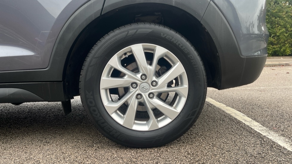 Used Hyundai TUCSON 2020 for sale - 76007942: Photo 18