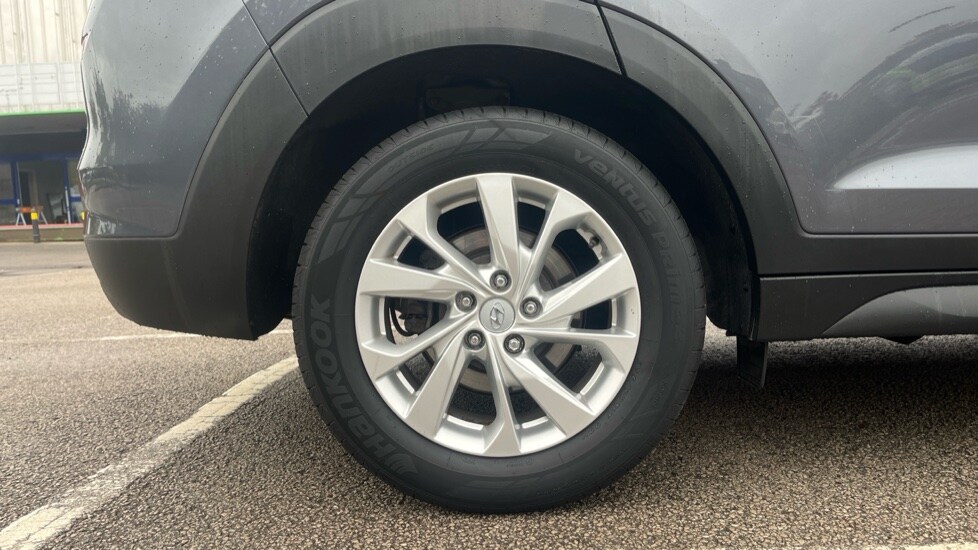 Used Hyundai TUCSON 2020 for sale - 76007942: Photo 19