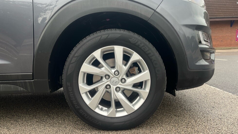 Used Hyundai TUCSON 2020 for sale - 76007942: Photo 20