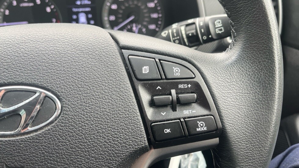 Used Hyundai TUCSON 2020 for sale - 76007942: Photo 22