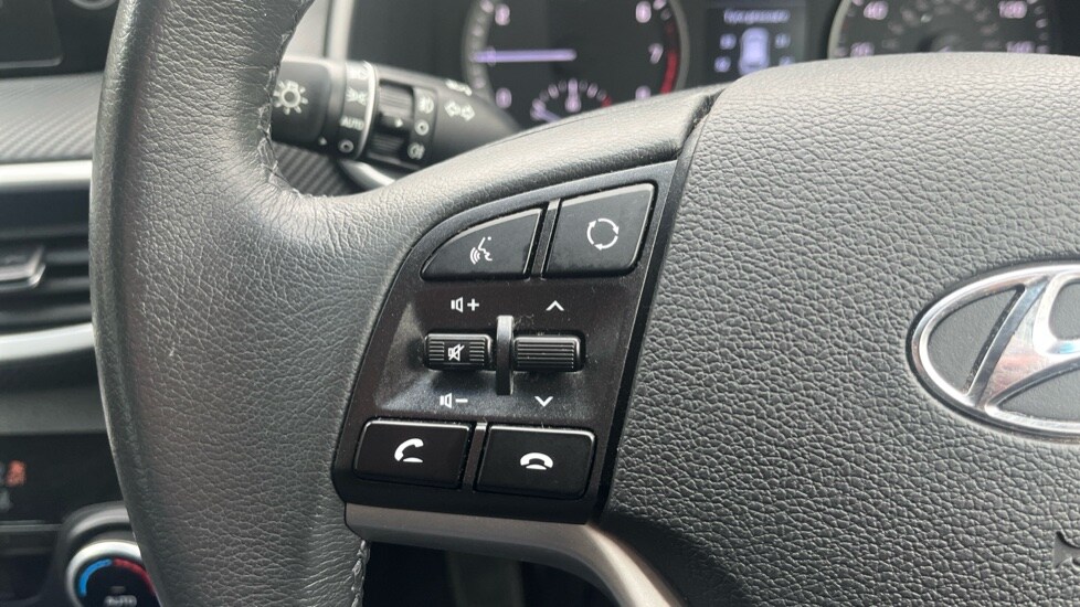 Used Hyundai TUCSON 2020 for sale - 76007942: Photo 23