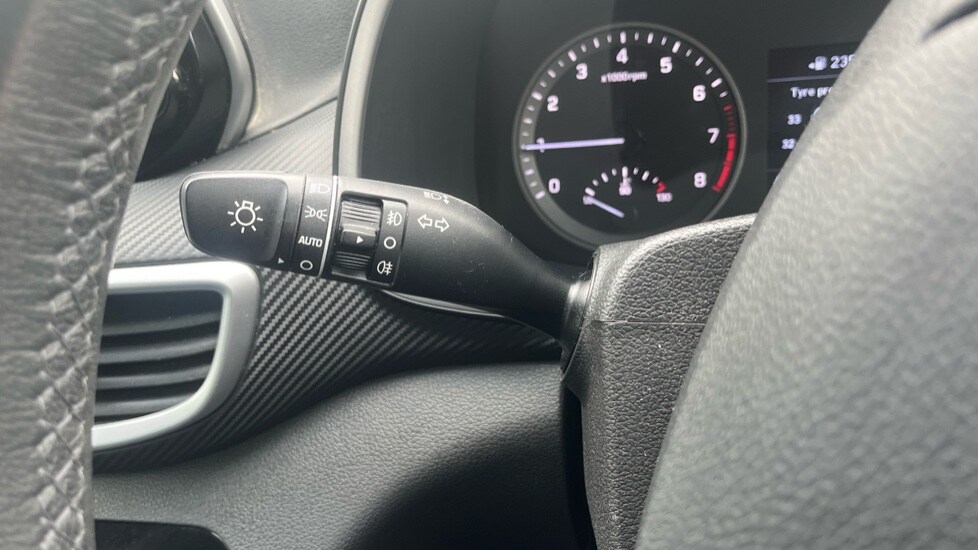 Used Hyundai TUCSON 2020 for sale - 76007942: Photo 25