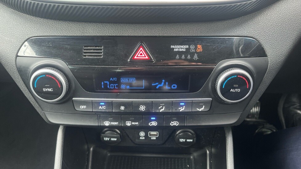 Used Hyundai TUCSON 2020 for sale - 76007942: Photo 30