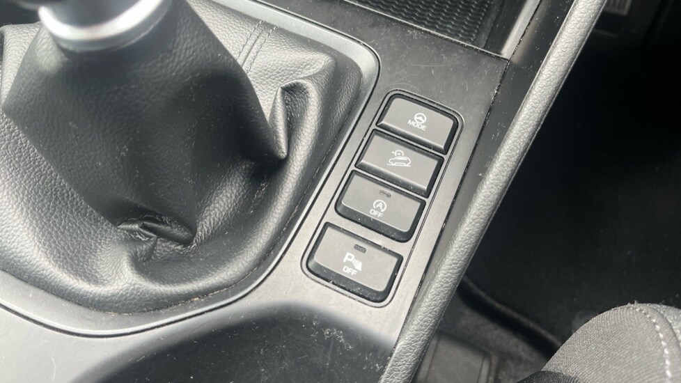 Used Hyundai TUCSON 2020 for sale - 76007942: Photo 35