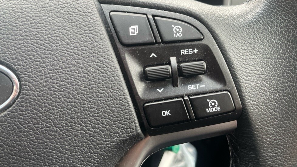 Used Hyundai TUCSON 2020 for sale - 76007942: Photo 36