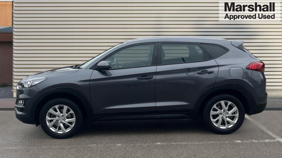 Used Hyundai TUCSON 2020 for sale - 76007942: Photo 6