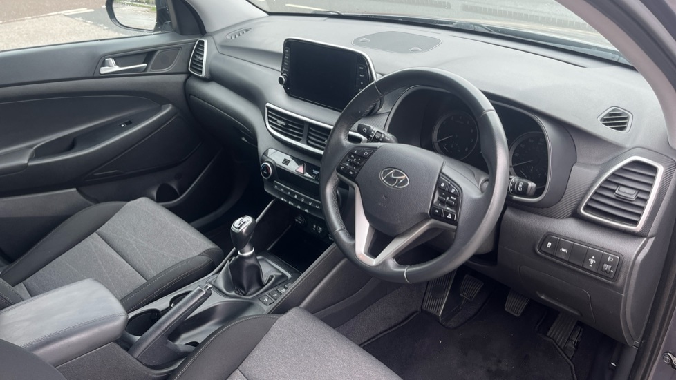 Used Hyundai TUCSON 2020 for sale - 76007942: Photo 9