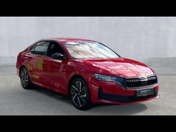 2025 - 1.5 TSI 150 e-TEC Sportline 5dr DSG