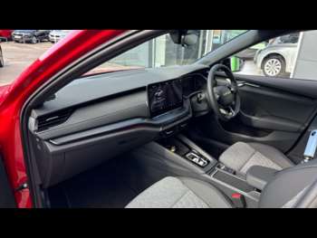 Used Skoda Octavia 2025 for sale - 75148111: Photo