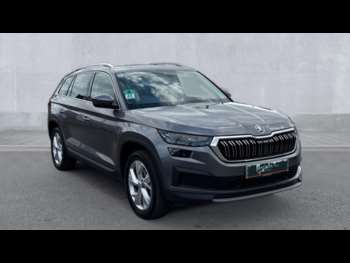 2024 - 1.5 TSI SE L Executive 5dr DSG [7 Seat] Auto