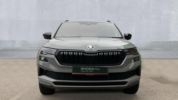 Used Skoda Karoq 2024 for sale - 75409644: Photo 10