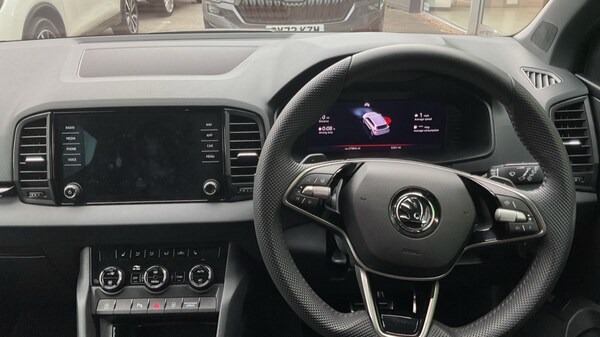 Used Skoda Karoq 2024 for sale - 75409644: Photo 12