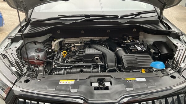 Used Skoda Karoq 2024 for sale - 75409644: Photo 17