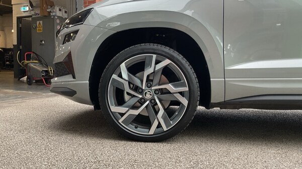 Used Skoda Karoq 2024 for sale - 75409644: Photo 19