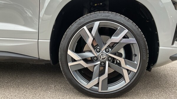 Used Skoda Karoq 2024 for sale - 75409644: Photo 20