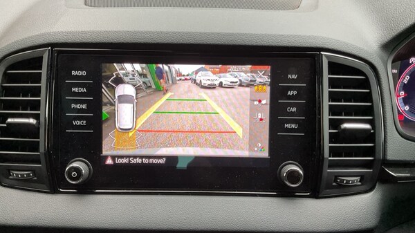 Used Skoda Karoq 2024 for sale - 75409644: Photo 21