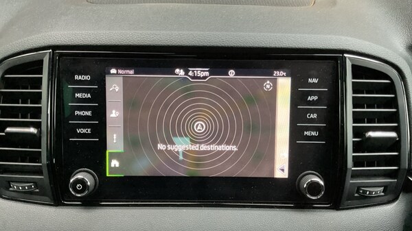 Used Skoda Karoq 2024 for sale - 75409644: Photo 23