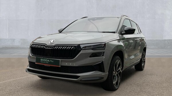 Used Skoda Karoq 2024 for sale - 75409644: Photo 7