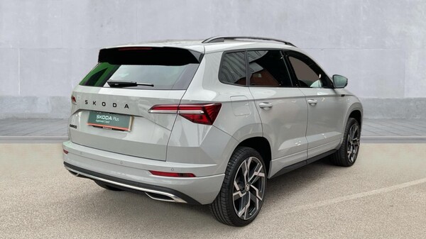 Used Skoda Karoq 2024 for sale - 75409644: Photo 8