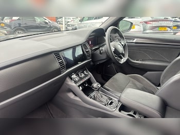 Used Skoda Kodiaq 2022 for sale - 75554397: Photo