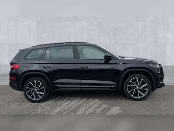 Used Skoda Kodiaq 2022 for sale - 75554397: Photo