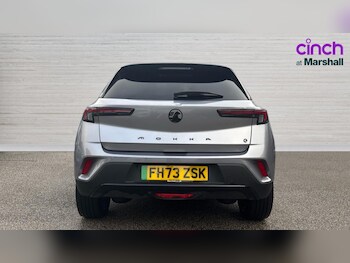 Used Vauxhall Mokka 2024 for sale - 77010344: Photo