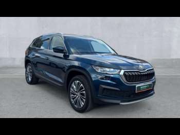 2024 - 1.5 TSI SE L Executive 5dr DSG [7 Seat] Auto