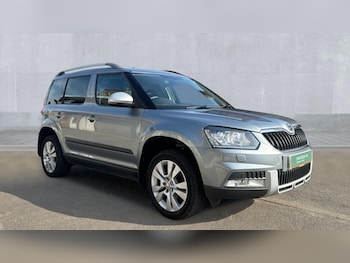 2017 - 1.2 TSI [110] SE L Drive 5dr