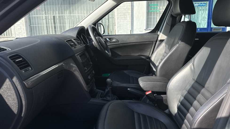 Vehicle 27