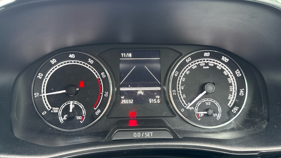 Used Skoda Fabia 2022 for sale - 76552492: Photo 13