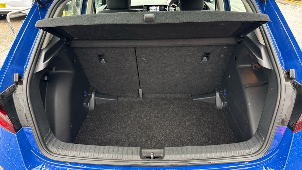 Used Skoda Fabia 2022 for sale - 76552492: Photo 15