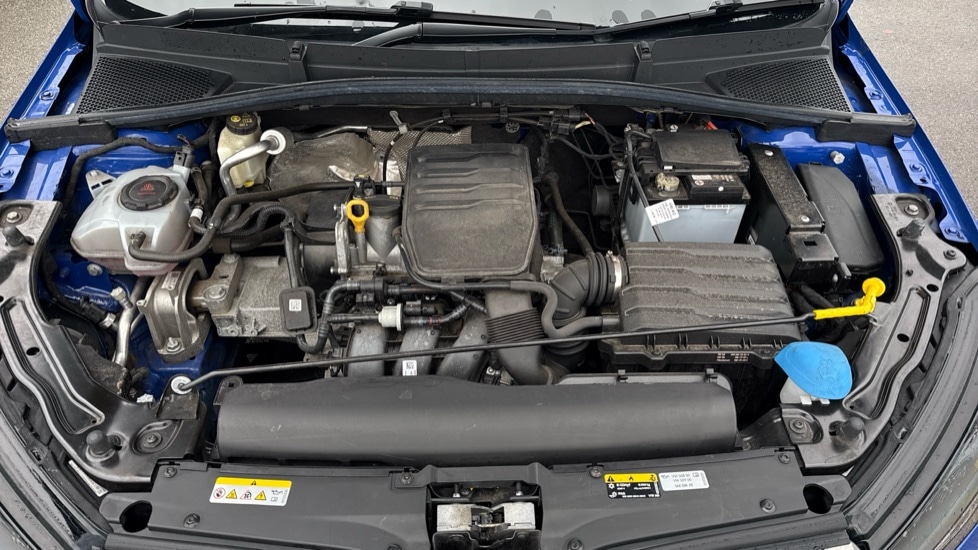 Used Skoda Fabia 2022 for sale - 76552492: Photo 16