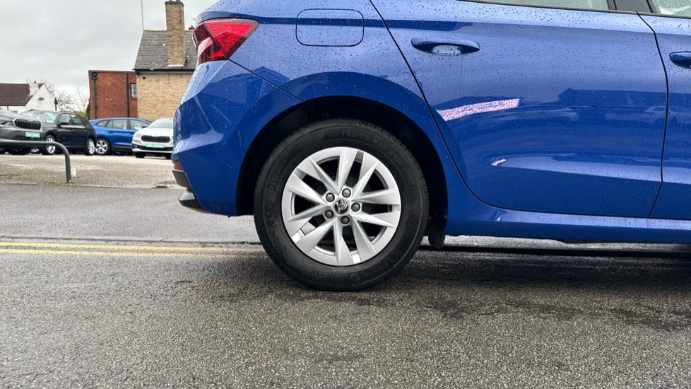 Used Skoda Fabia 2022 for sale - 76552492: Photo 17