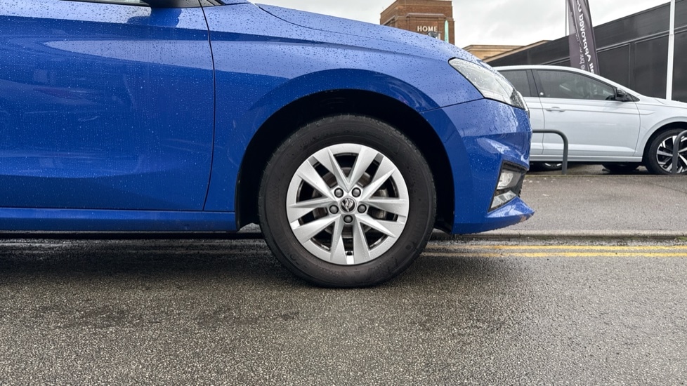 Used Skoda Fabia 2022 for sale - 76552492: Photo 18