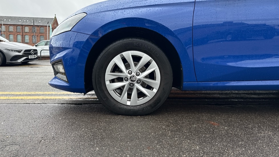 Used Skoda Fabia 2022 for sale - 76552492: Photo 19