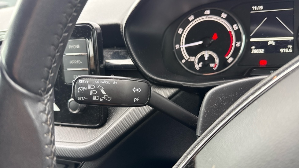 Used Skoda Fabia 2022 for sale - 76552492: Photo 21