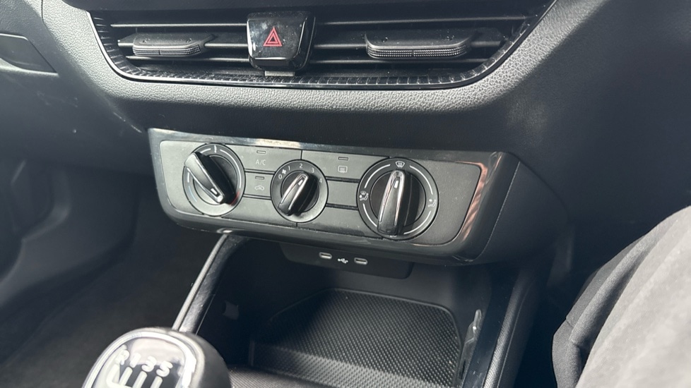 Used Skoda Fabia 2022 for sale - 76552492: Photo 22