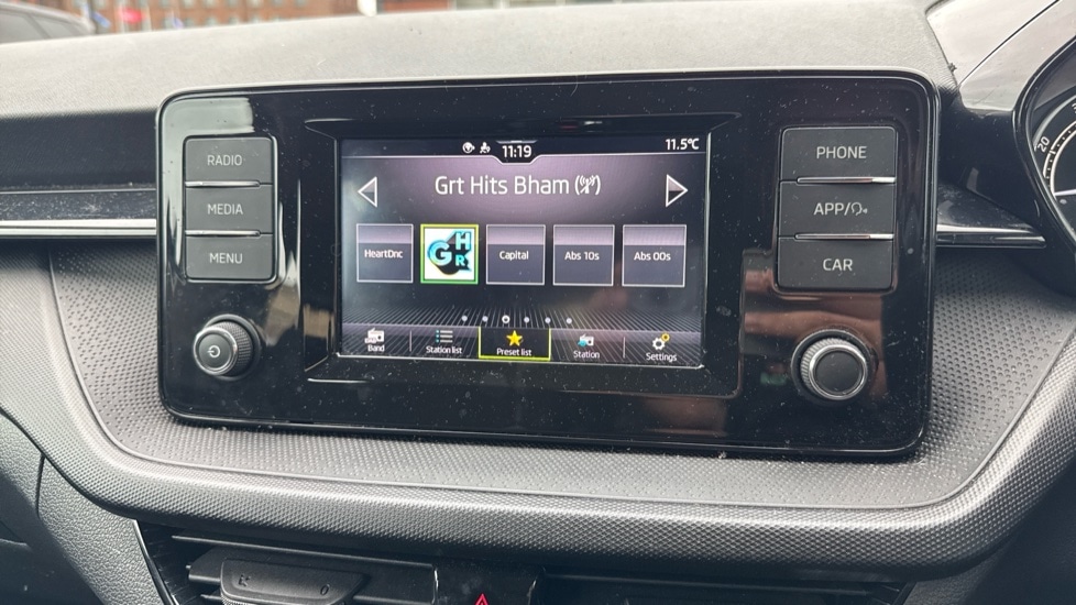 Used Skoda Fabia 2022 for sale - 76552492: Photo 24