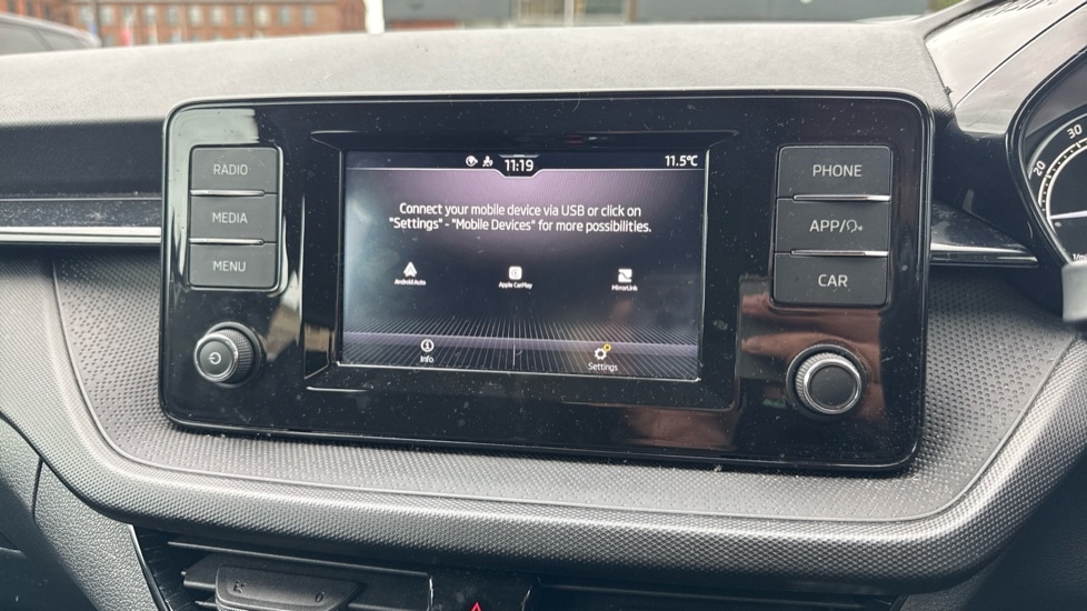 Used Skoda Fabia 2022 for sale - 76552492: Photo 25