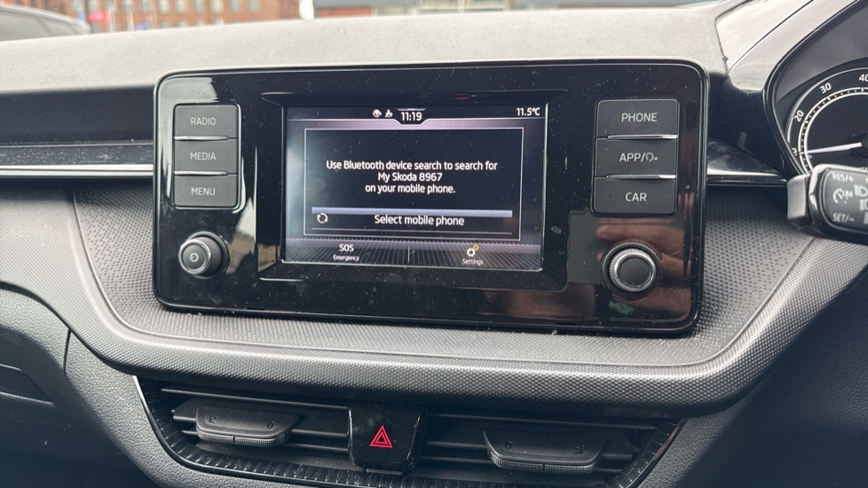 Used Skoda Fabia 2022 for sale - 76552492: Photo 26