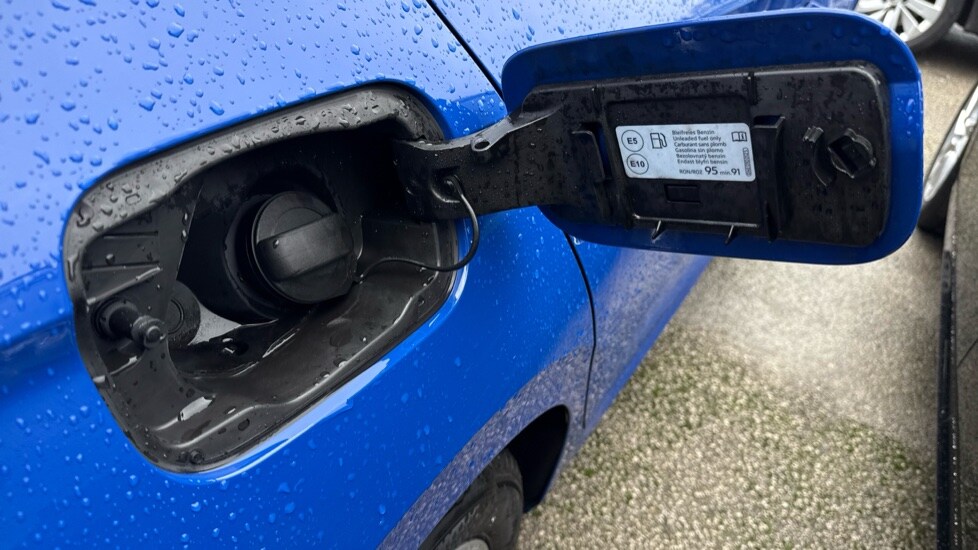 Used Skoda Fabia 2022 for sale - 76552492: Photo 28