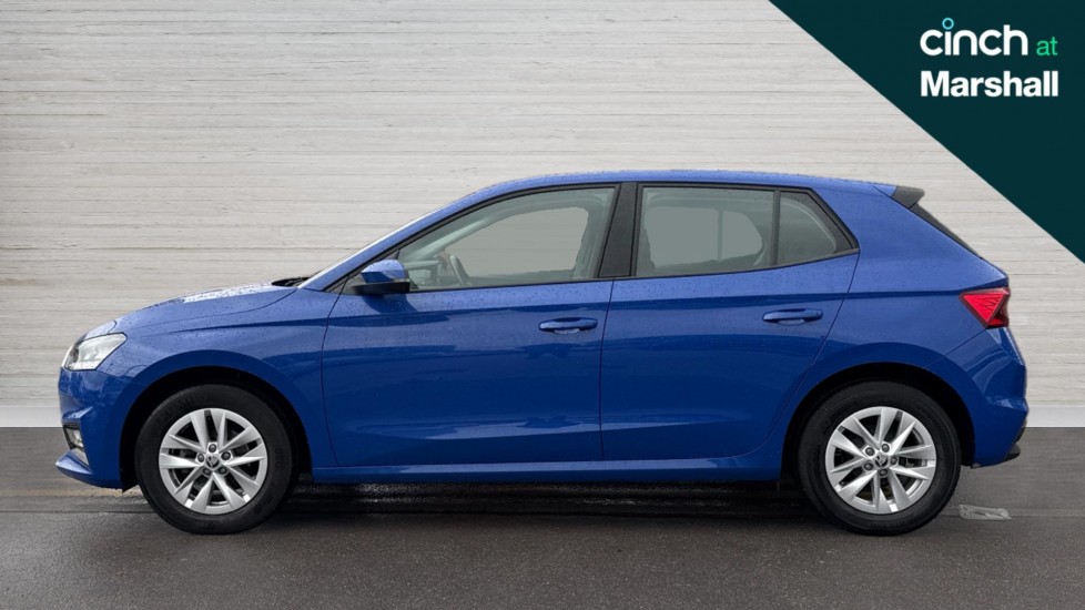 Used Skoda Fabia 2022 for sale - 76552492: Photo 6