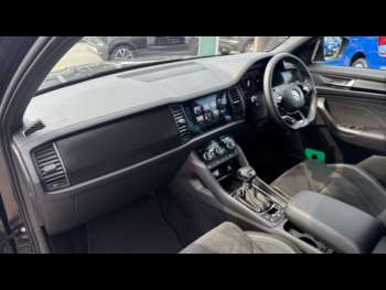 Used Skoda Kodiaq 2024 for sale - 74826680: Photo